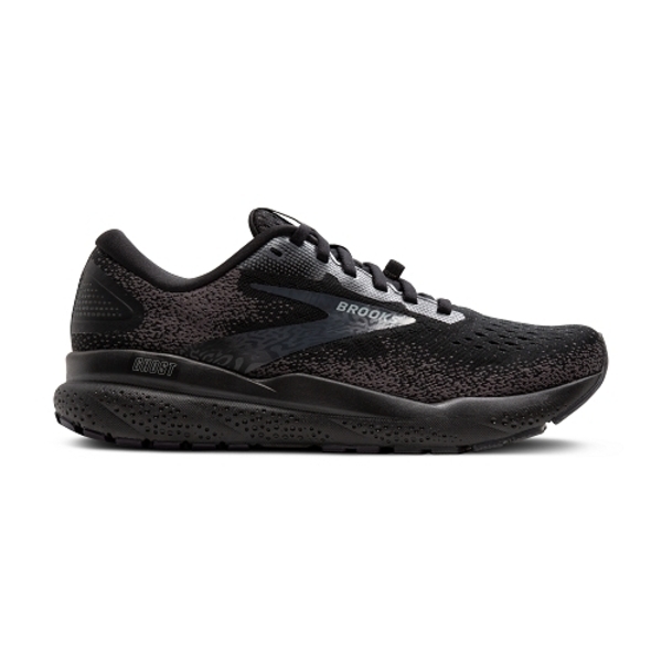 Brooks Ghost 16 GTX [1104301D020] Men Running Shoes Black/Ebony | eBay