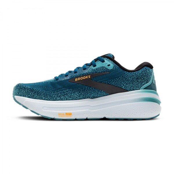 Brooks Ghost Max 2 [1104312E431] Men Running Shoes Moroccan Blue