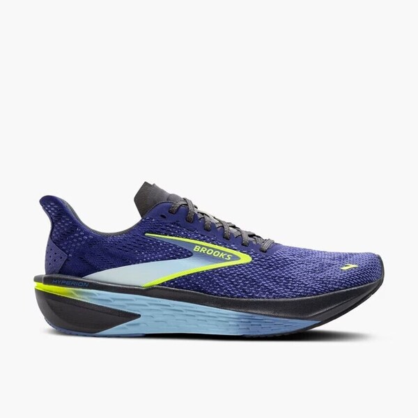 Brooks Hyperion 2 [1104321D430] Men Running Shoes Colony Blue/Navy 
