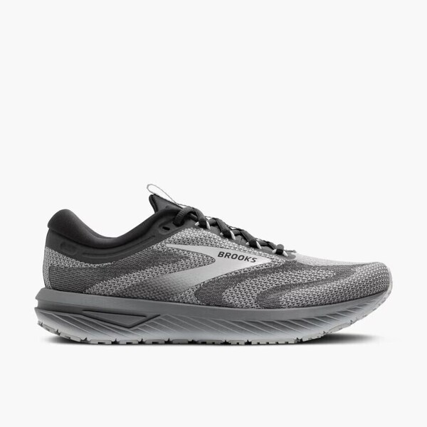 Brooks Revel 7 [1104351D014] Men Running Shoes Primer  display picture 1