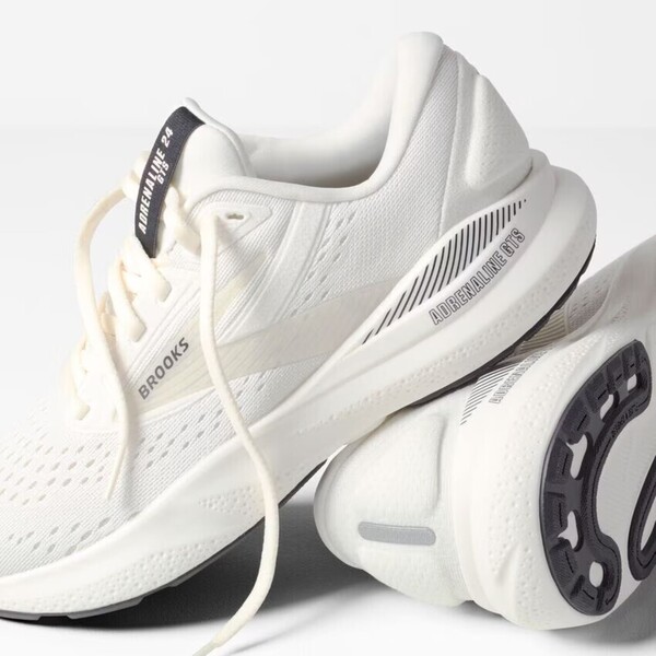 Brooks Adrenaline Gts 24 [1104371D137] Men Running Shoes Coconut