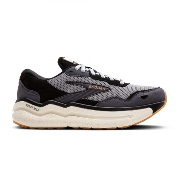 Brooks Ghost Max SE [1104441D091] Men Running Shoes Black/Primer