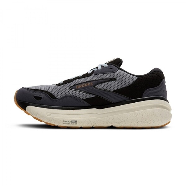 Brooks Ghost Max SE [1104441D091] Men Running Shoes Black/Primer