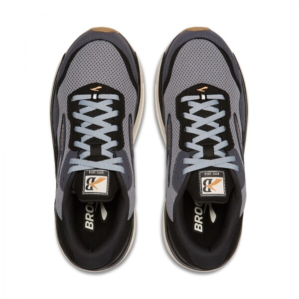 Brooks Ghost Max SE [1104441D091] Men Running Shoes Black/Primer