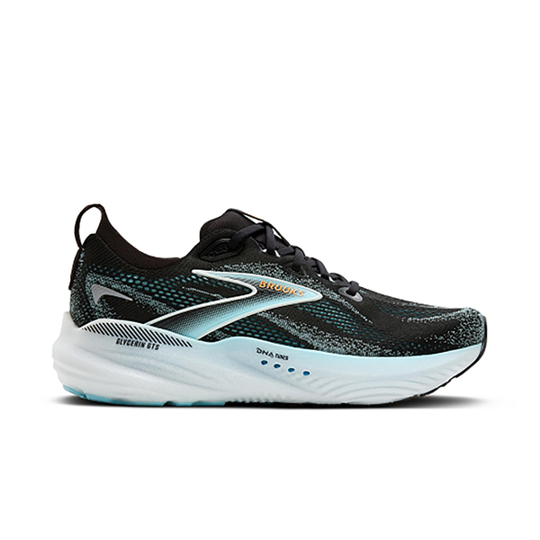 Brooks Glycerin 22 Shoes Men\'s 1104461D002 Size 14 Medium D Mens Brooks Glycerin 22 Running Shoe main image 2