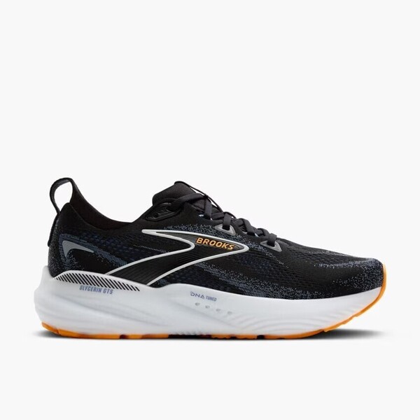 Brooks Glycerin Gts 22 2E Wide [1104462E013] Men Running Shoes