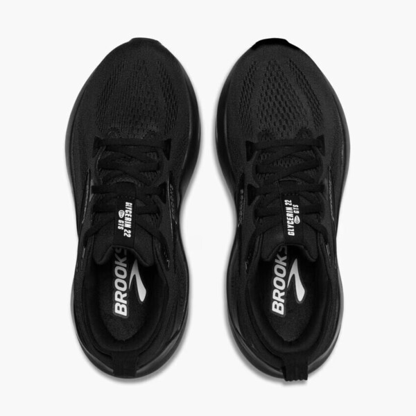 Brooks Glycerin Gts 22 2E Wide [1104462E020] Men Running Shoes