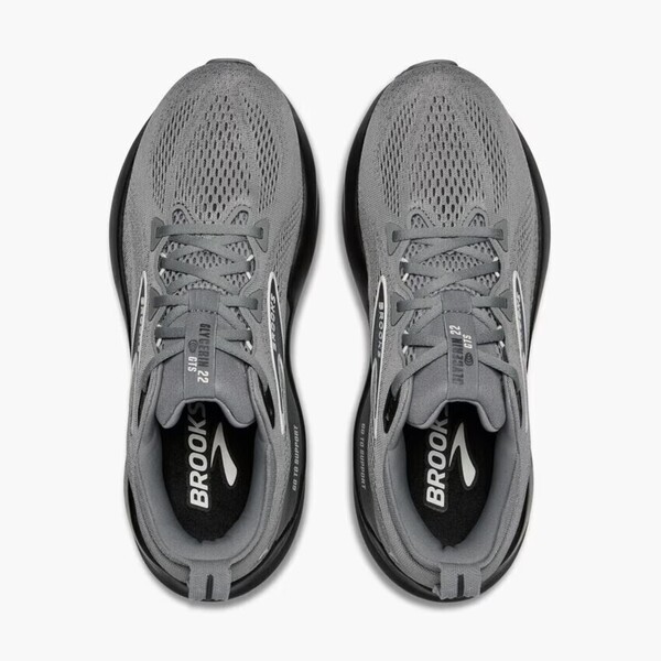 Brooks Glycerin Gts 22 4E Wide [1104464E078] Men Running Shoes