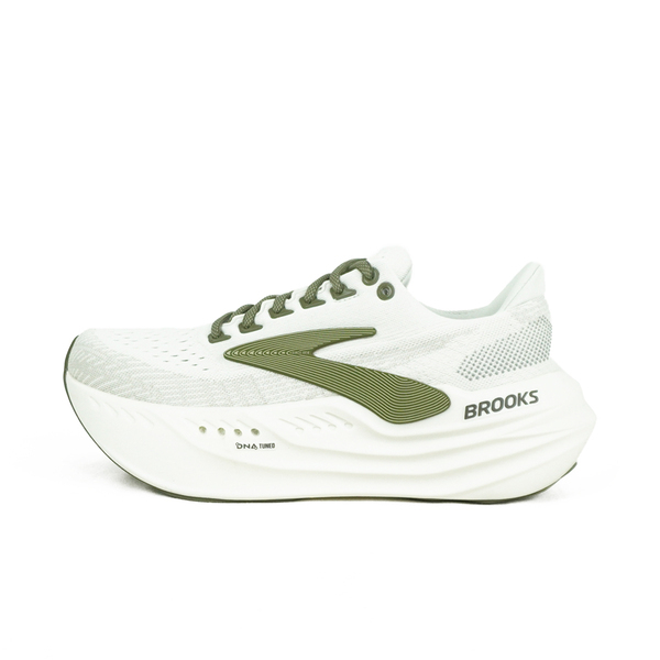 Brooks Glycerin Max [1104471D158] Men Running Shoes Grey/Dusty