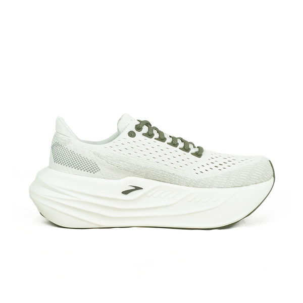 Brooks Glycerin Max [1104471D158] Men Running Shoes Grey/Dusty