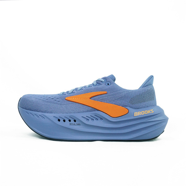 Brooks Glycerin Max [1104471D428] Men Running Shoes Blue