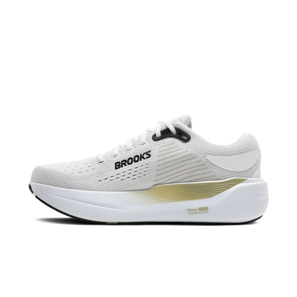 Brooks Ghost Max 3 [1104641D162] Men Running Shoes Bright  display picture 3