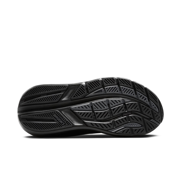 Brooks Ghost Max 3 [1104642E020] Men Running Shoes Black | eBay display picture 1