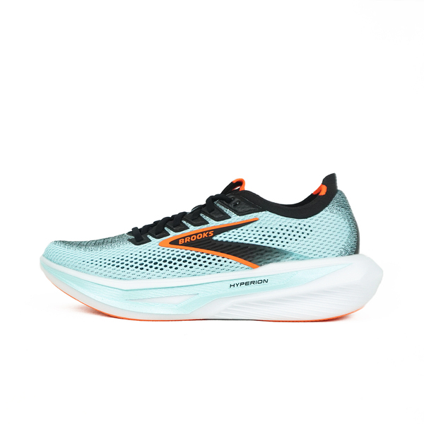 Brooks Hyperion 3 [1104651D470] Men Running Shoes Blue/Black  display picture 1