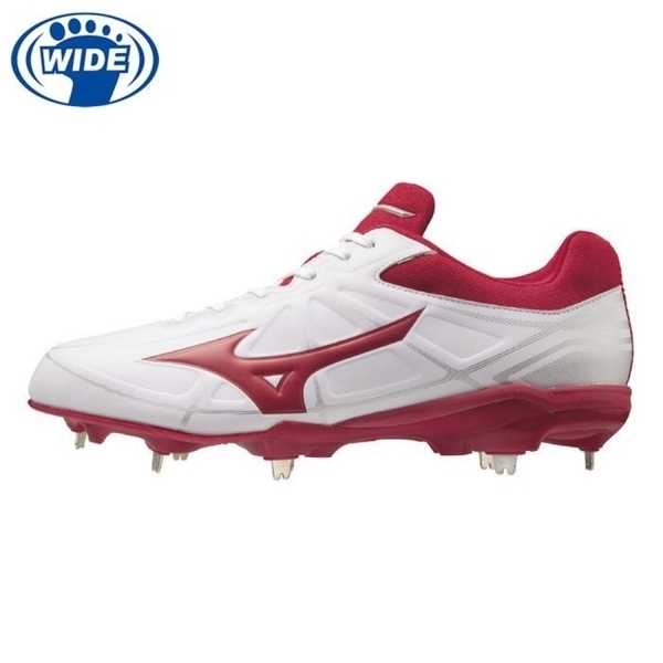Mizuno Lightrevo Buddy [11GM212162] Men Baseball Spikes