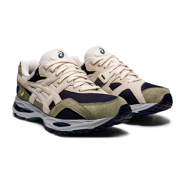 gel mc plus asics