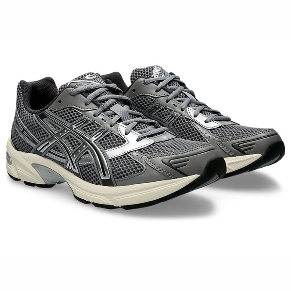 Asics Gel-1130 [1201A256-026] 男 休閒鞋 運動 復古 舒適 緩震 支撐 亞瑟士 灰銀