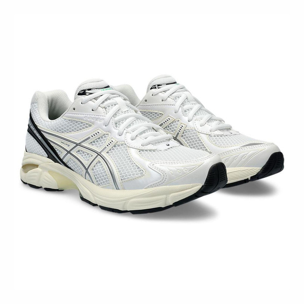 Asics GT-2160 [1203A275-104] 男 慢跑鞋 運動 復古 Y2K 千囍年 緩震 亞瑟士 白黑