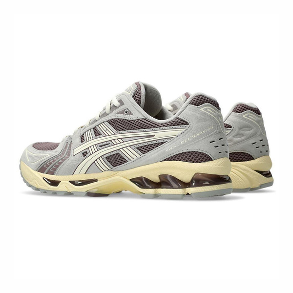 Asics GEL-Kayano 14 [1203A540-500] 男女 運動休閒鞋 Y2K 復古 亞瑟士 灰黃