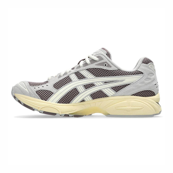 Asics GEL-Kayano 14 [1203A540-500] 男女 運動休閒鞋 Y2K 復古 亞瑟士 灰黃