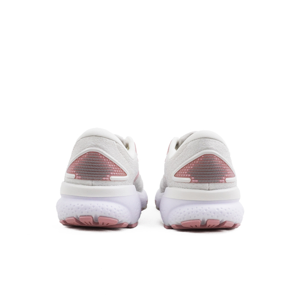 Brooks Ghost 16 [1204071B136] Women Running Shoes Coconut/Zephyr