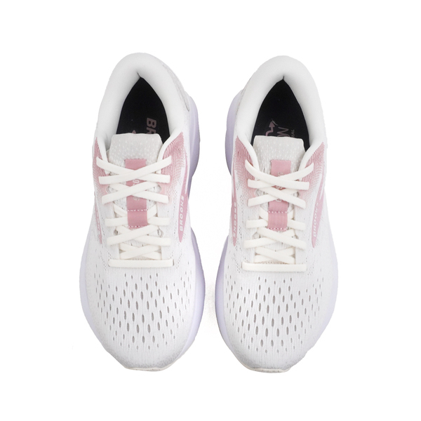 Brooks Ghost 16 [1204071B136] Women Running Shoes Coconut/Zephyr