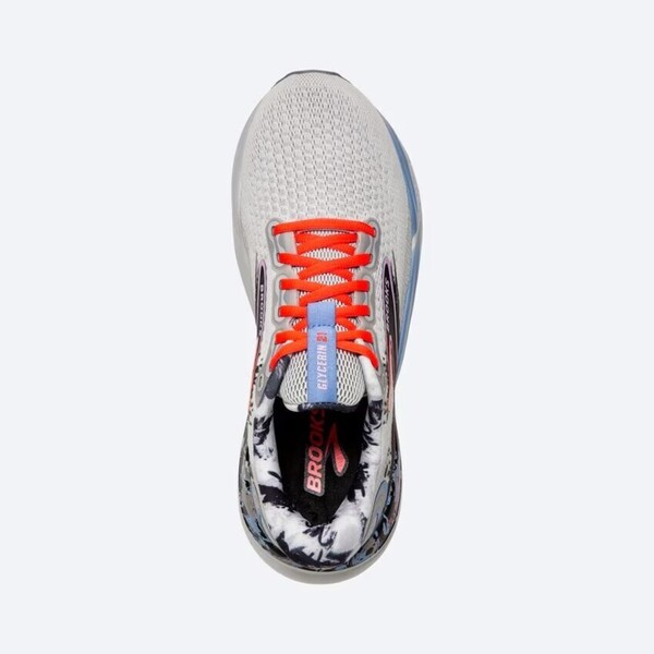 Brooks Glycerin 21 Abstract [1204081B084] Women Running Shoes