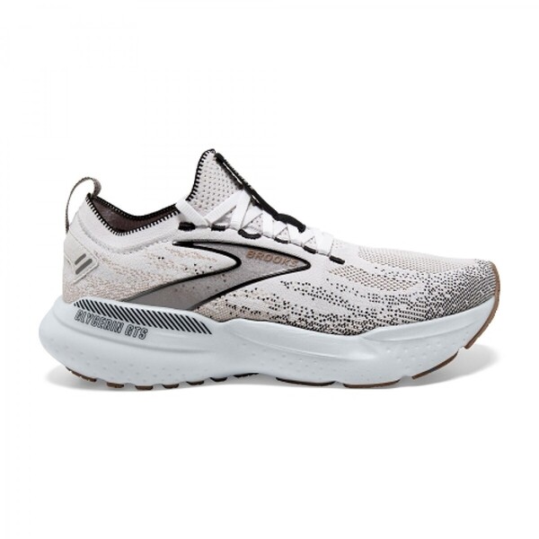 Brooks Glycerin Stealthfit GTS 21 [1204111B135] Women Running
