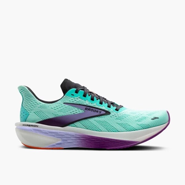 Brooks Hyperion 2 [1204211B487] Women Running Shoes Cockatoo