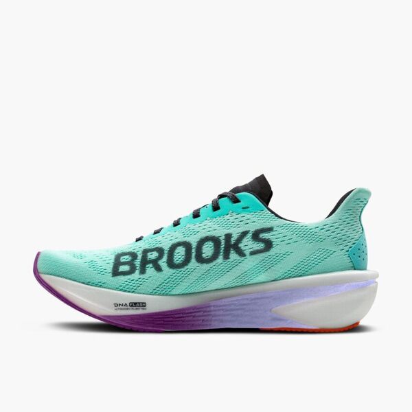 Brooks Hyperion 2 [1204211B487] Women Running Shoes Cockatoo