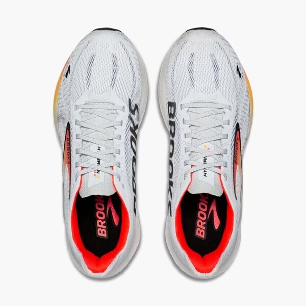Brooks Hyperion Max 2 [1204231B443] Women Running Shoes Illusion 