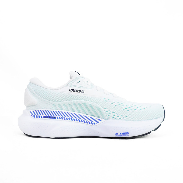 Brooks Adrenaline Gts 24 [1204261B108] Women Running Shoes White