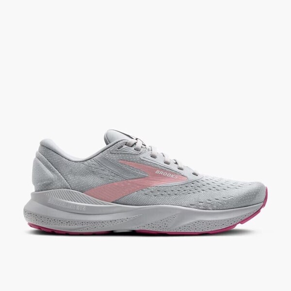 Brooks Adrenaline Gts 24 2E Wide [1204262E019] Women Running Shoes