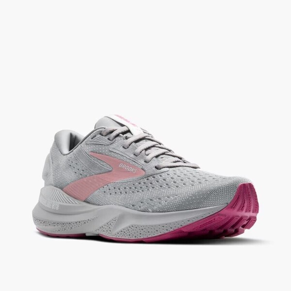 Brooks Adrenaline Gts 24 2E Wide [1204262E019] Women Running Shoes