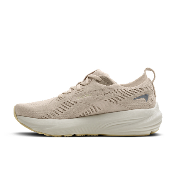 Brooks Glycerin 22 [1204341B263] Women Running Shoes Almond Peach