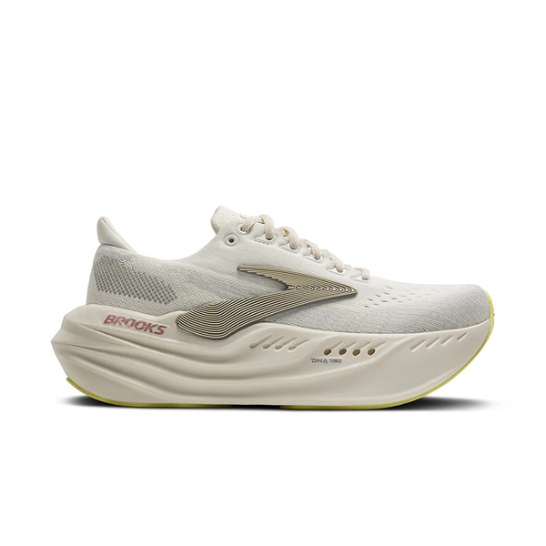 Brooks Glycerin Max [1204361B115] Women Running Shoes Coconut