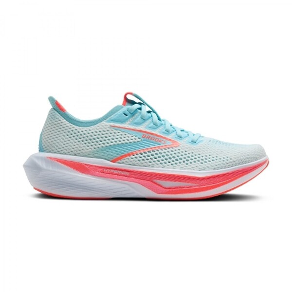 BROOKS HYPERION 3 26㎝ Brooks Hyperion 3 [1204531B193] Women Running Shoes Aqua/Pink | eBay