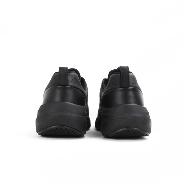 Skechers Go Run Elevate [128340BBK] 男女 慢跑鞋 運動 健走 訓練 緩震 皮革 黑