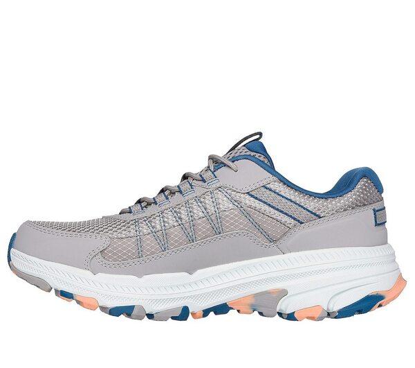 Skechers Go Run Trail Altitude 2.0 [129527TPBL] 女 越野跑鞋 戶外 米灰