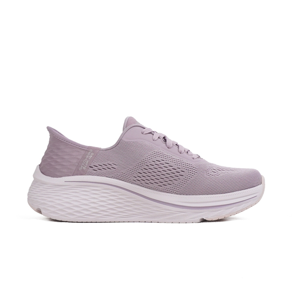 Skechers GoRun Max Cushioning [129606WMVE] 女 慢跑鞋 瞬穿 舒適 緩衝 粉