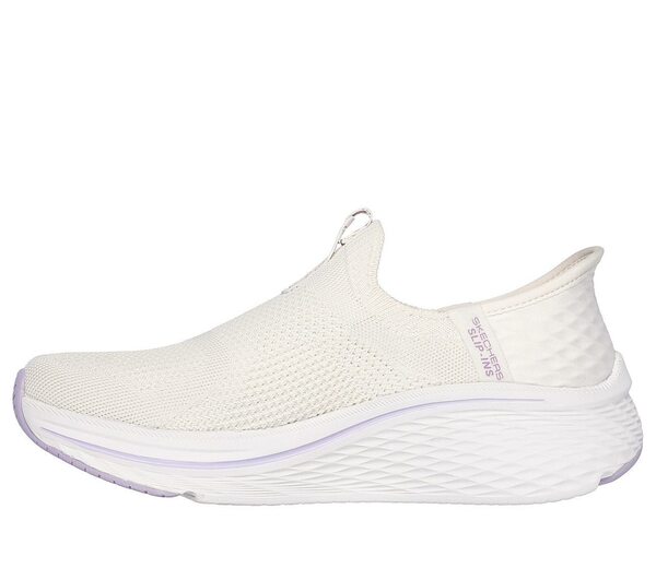 Skechers Go Run Max Cushioning Elite 2.0 [129611OFWT] 女 慢跑鞋