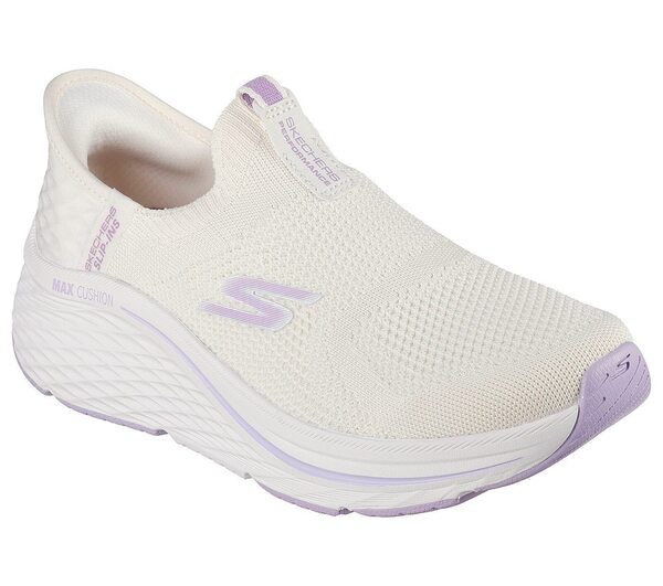 Skechers Go Run Max Cushioning Elite 2.0 [129611OFWT] 女 慢跑鞋