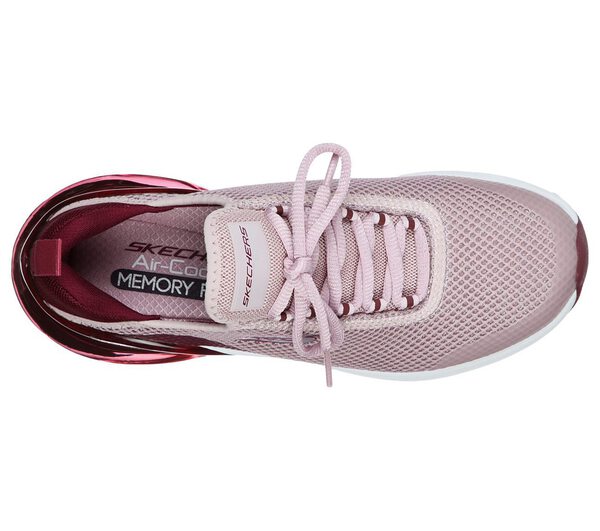 skechers air stratus mauve