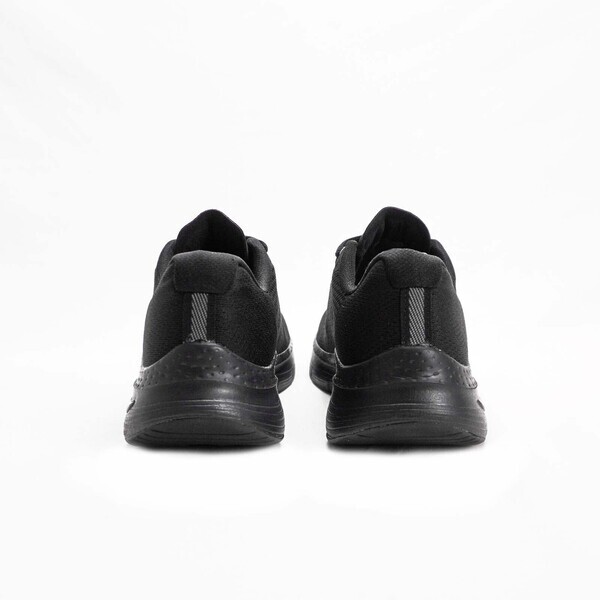 Skechers Arch Fit [149722BBK] 女 健走鞋 運動 休閒 步行 支撐 緩震 舒適 透氣 黑