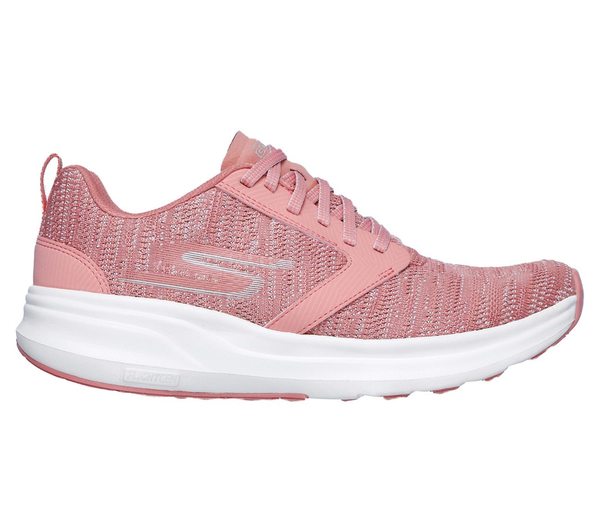 skechers go run ride 4 hombre marron