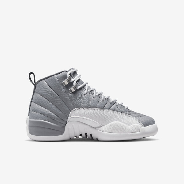 Nike Air Jordan 12 Retro GS [153265-015] Kids Casual Shoes