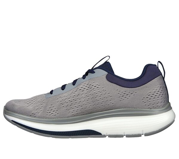 Skechers Go Walk Workout Walker - Outpace [216244GYNV] Men