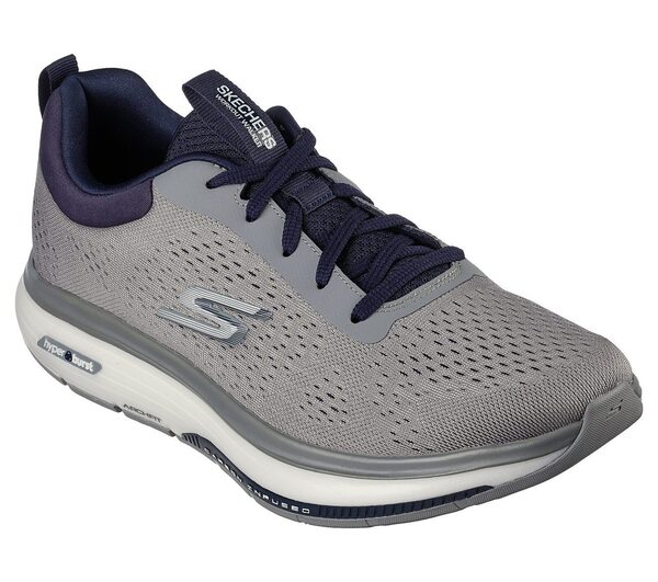 Skechers Go Walk Workout Walker - Outpace [216244GYNV] Men