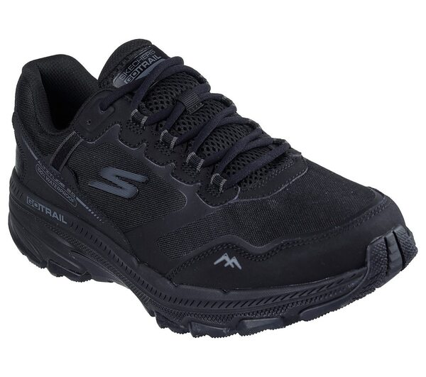 Skechers Go Run Trail Altitude 2.0 [220757BBK] 男 越野跑鞋 戶外 黑