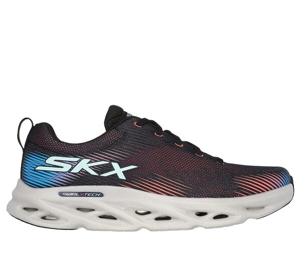 Skechers Go Run Swirl Tech Speed - Haptic Flash [220907NVCL  display picture 2